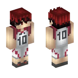 Minecraft Skin #217495