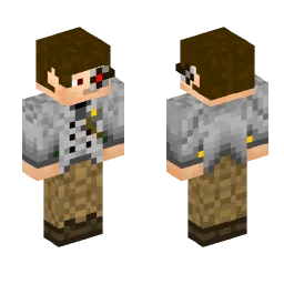 Minecraft Skin #217496
