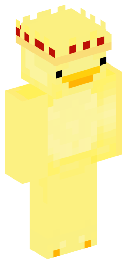 FredyBee Minecraft Skin Preview on Minecraft.Co.Com