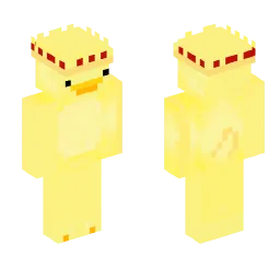 Minecraft Skin #217498