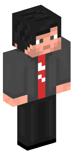 Fredyman_95 Minecraft Skin Preview on Minecraft.Co.Com