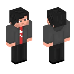 Minecraft Skin #217500
