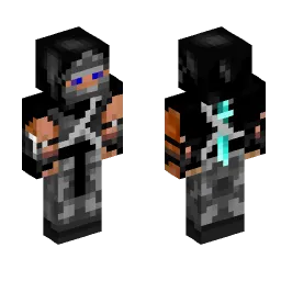 Minecraft Skin #217501