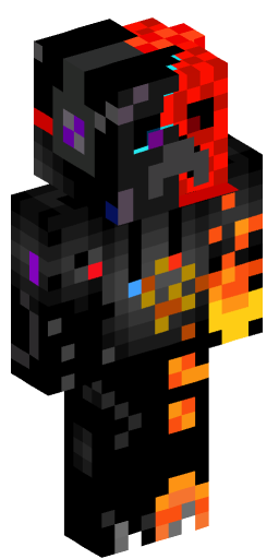 FredyXD2144 Minecraft Skin Preview on Minecraft.Co.Com