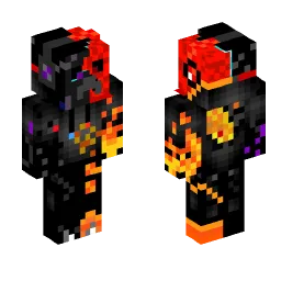Minecraft Skin #217503