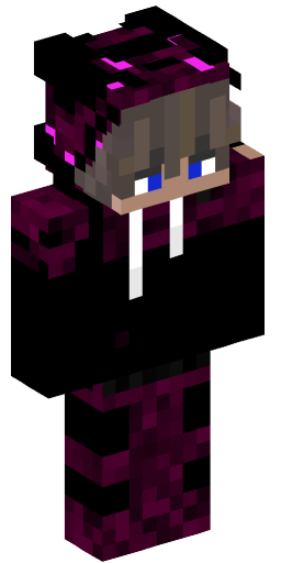 fredy26 Minecraft Skin Preview on Minecraft.Co.Com