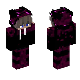 Minecraft Skin #217504