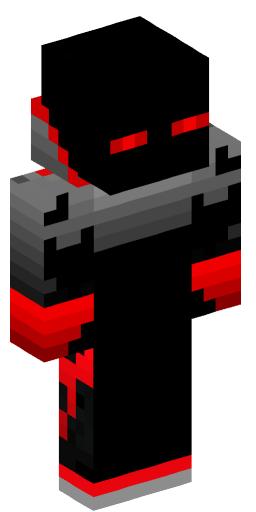 FredyArleyRC Minecraft Skin Preview on Minecraft.Co.Com