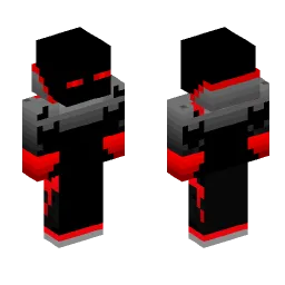 Minecraft Skin #217505