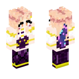 Minecraft Skin #217507