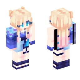 Minecraft Skin #217509