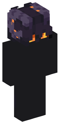 AhriEnthusiast Minecraft Skin Preview on Minecraft.Co.Com