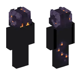 Minecraft Skin #217510