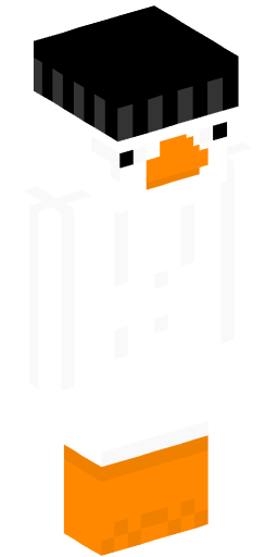 ahriman Minecraft Skin Preview on Minecraft.Co.Com