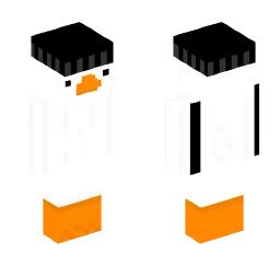 Minecraft Skin #217511