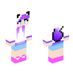 Minecraft Skin #217513