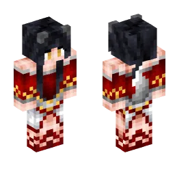 Minecraft Skin #217514