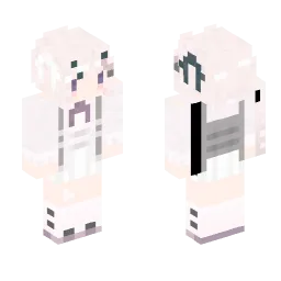 Minecraft Skin #217519