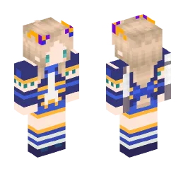 Minecraft Skin #217520