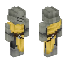 Minecraft Skin #217521