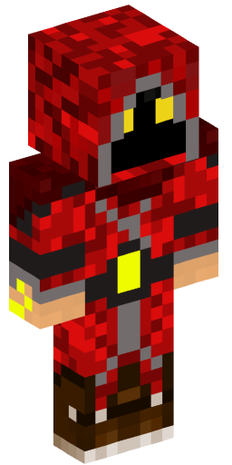 garathnor Minecraft Skin Preview on Minecraft.Co.Com