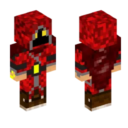 Minecraft Skin #217522