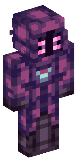 MiloszeX Minecraft Skin Preview on Minecraft.Co.Com