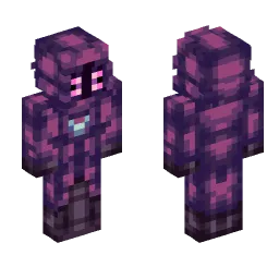 Minecraft Skin #217525