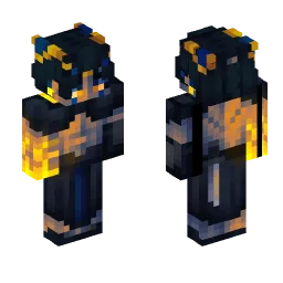 Minecraft Skin #217528