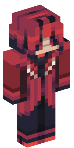 MiloshBlack Minecraft Skin Preview on Minecraft.Co.Com
