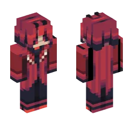 Minecraft Skin #217530