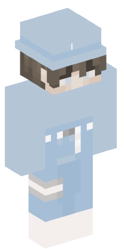 Milosiekk Minecraft Skin Preview on Minecraft.Co.Com