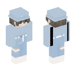 Minecraft Skin #217531