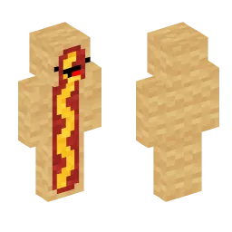 Minecraft Skin #217533