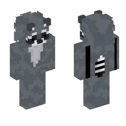 Minecraft Skin #217546