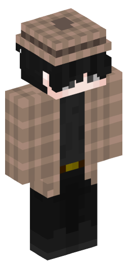 Gundukuttan Minecraft Skin Preview on Minecraft.Co.Com