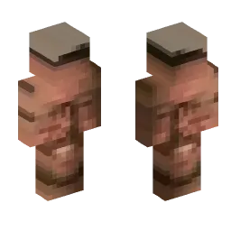 Minecraft Skin #217567