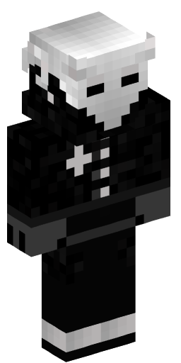 Skinsen Minecraft Skin Preview on Minecraft.Co.Com