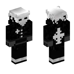 Minecraft Skin #217568