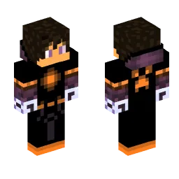Minecraft Skin #217570