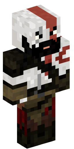 Skinset Minecraft Skin Preview on Minecraft.Co.Com