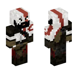 Minecraft Skin #217571