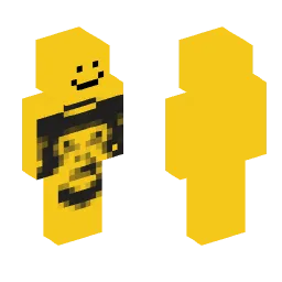 Minecraft Skin #217573