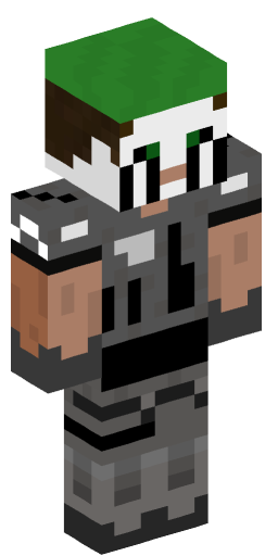 SkinSkin Minecraft Skin Preview on Minecraft.Co.Com