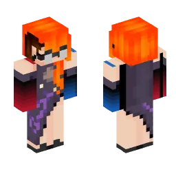 Minecraft Skin #217577