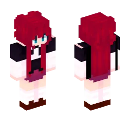 Minecraft Skin #217580