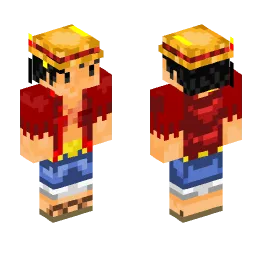 Minecraft Skin #217582