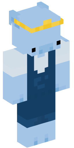 eggytato Minecraft Skin Preview on Minecraft.Co.Com