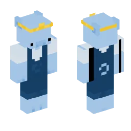 Minecraft Skin #217585
