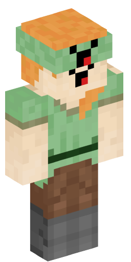 eggwarspro21 Minecraft Skin Preview on Minecraft.Co.Com